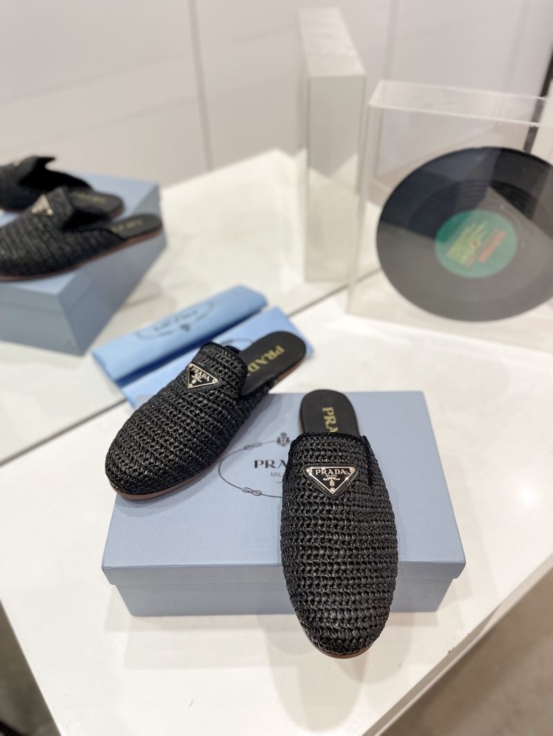 Prada Slippers